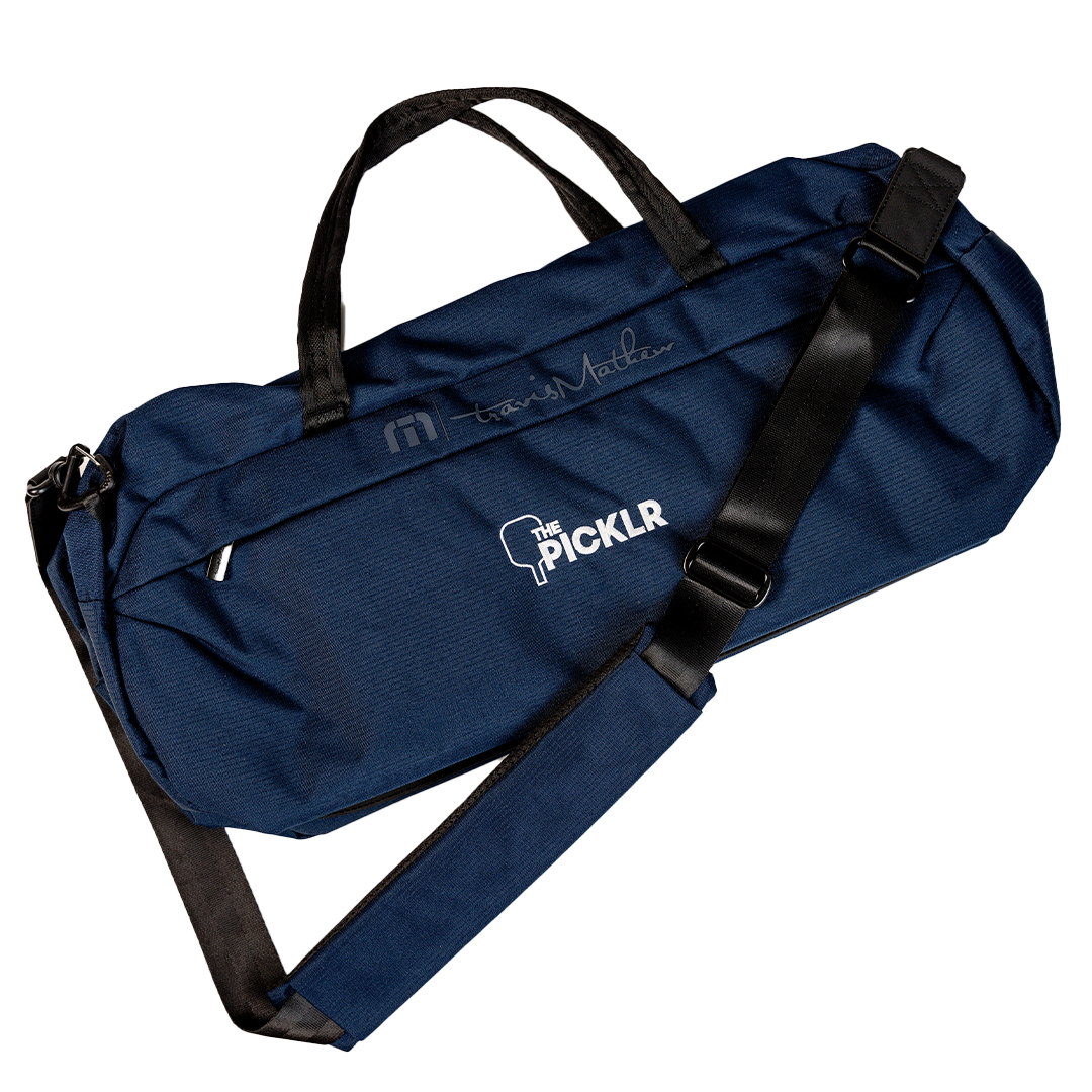 Travis Matthews Duffle Bag