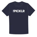 The Picklr Navy Tee 14 Pack