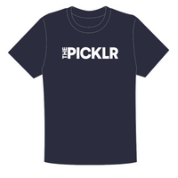 The Picklr Navy Tee 14 Pack