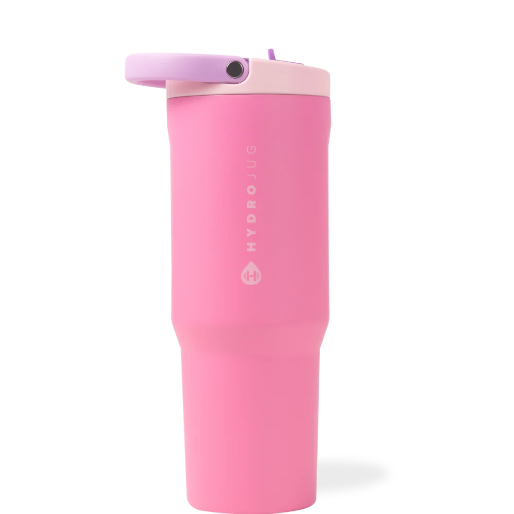 Hydrojug - Pink Sugar Sport - 32oz. (Coming Soon)