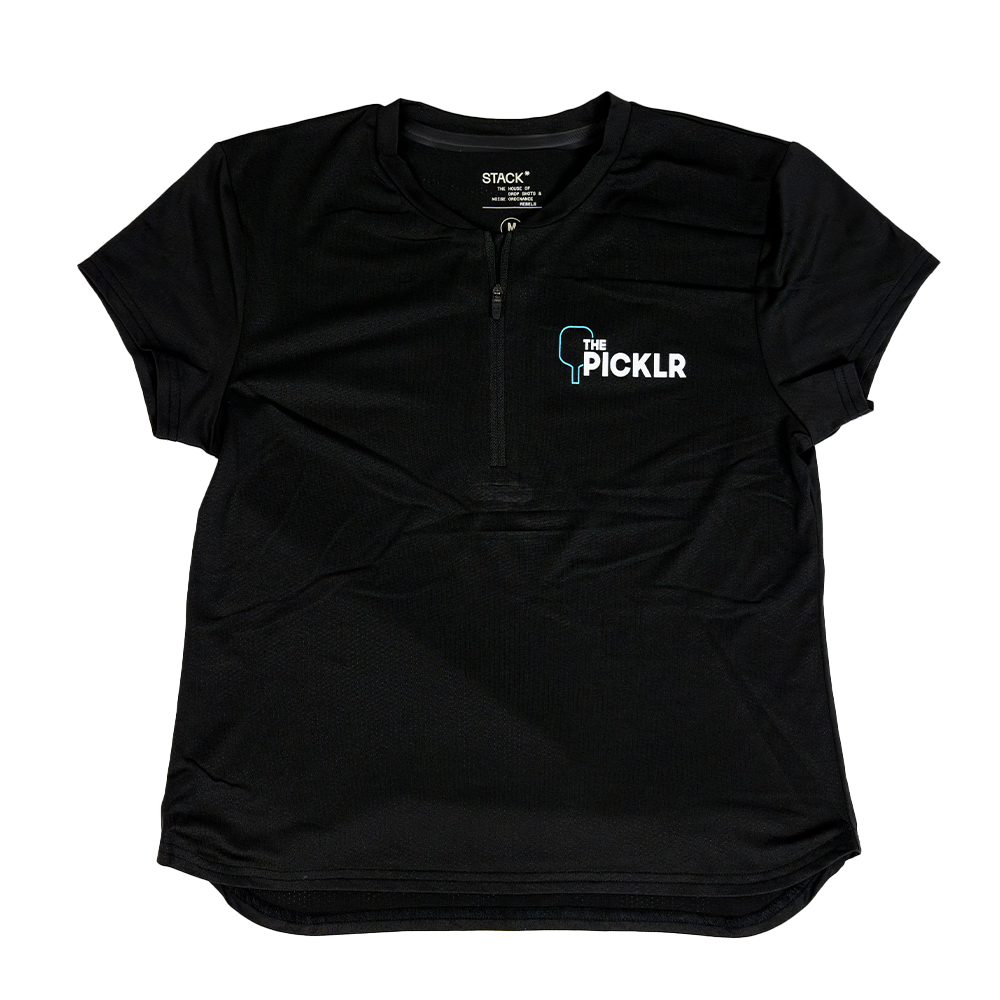 Picklr Uniform - Shirt - Womens (Required Uniform)